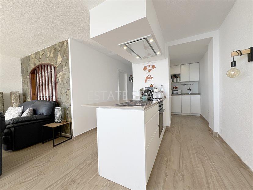 Апартаменты в Пуэрто-де-ла-Крус 80 м2 №ART25210F7A06  - Продажа - 6 large