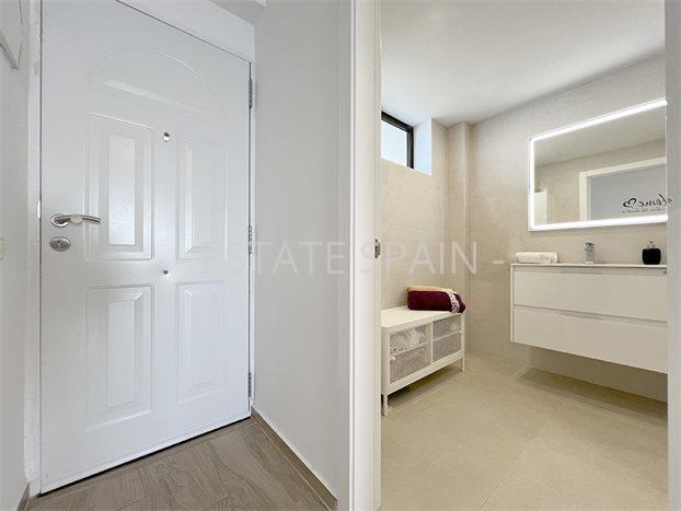 Апартаменты в Пуэрто-де-ла-Крус 80 м2 №ART25210F7A06  - Продажа - 16 preview