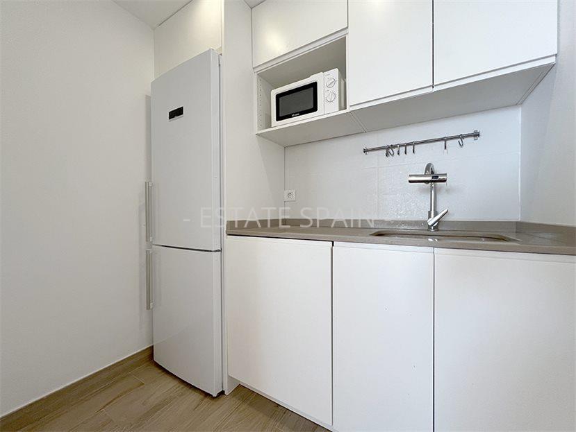 Апартаменты в Пуэрто-де-ла-Крус 80 м2 №ART25210F7A06  - Продажа - 9 large