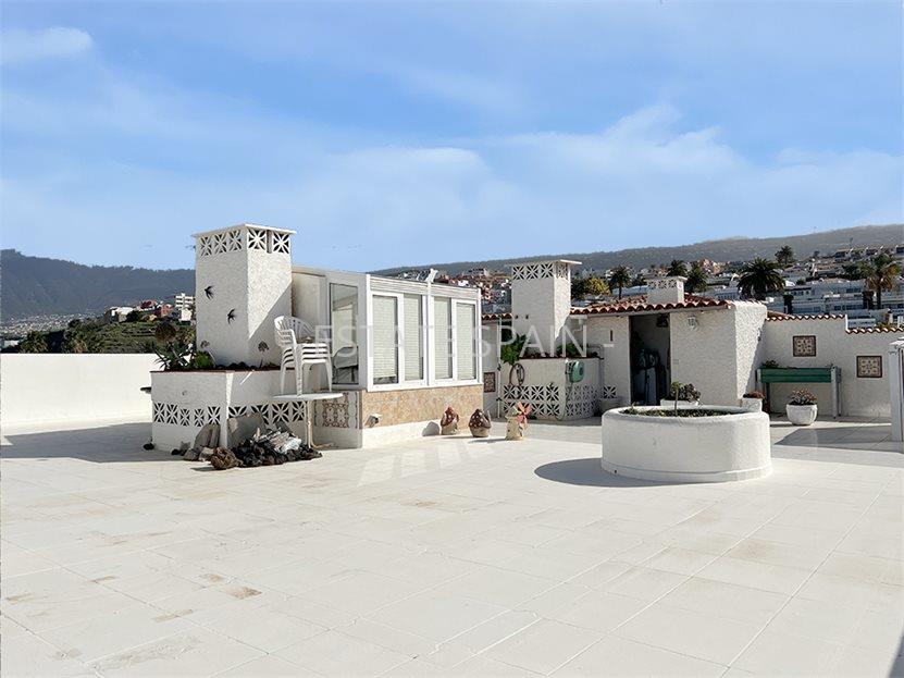 Апартаменты в Пуэрто-де-ла-Крус 80 м2 №ART25210F7A06  - Продажа - 20 large