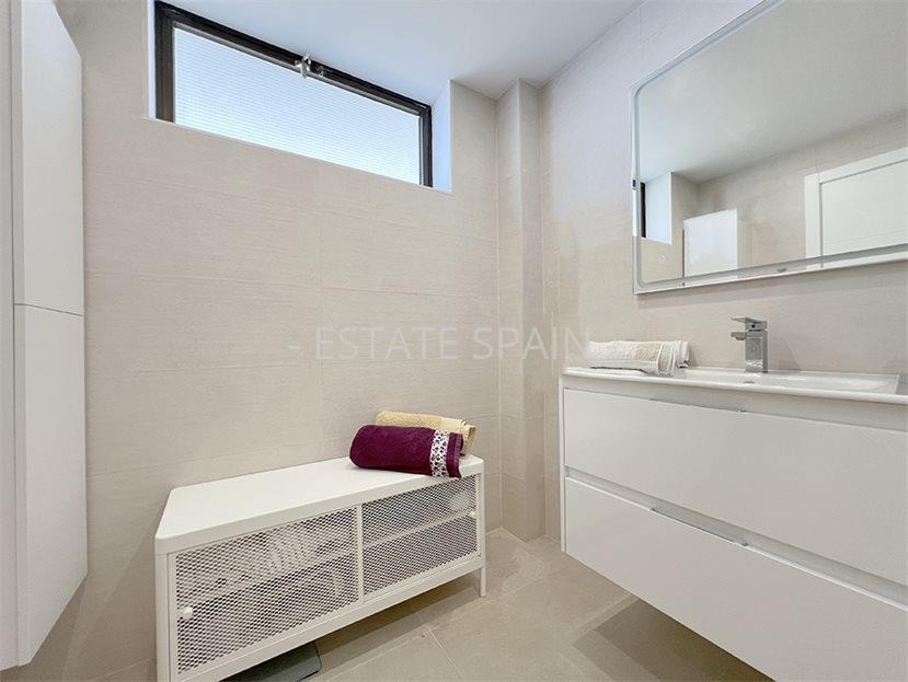 Апартаменты в Пуэрто-де-ла-Крус 80 м2 №ART25210F7A06  - Продажа - 18 large