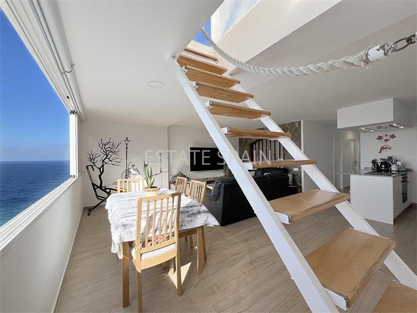 Апартаменты в Пуэрто-де-ла-Крус 80 м2 №ART25210F7A06  - Продажа - 13 large