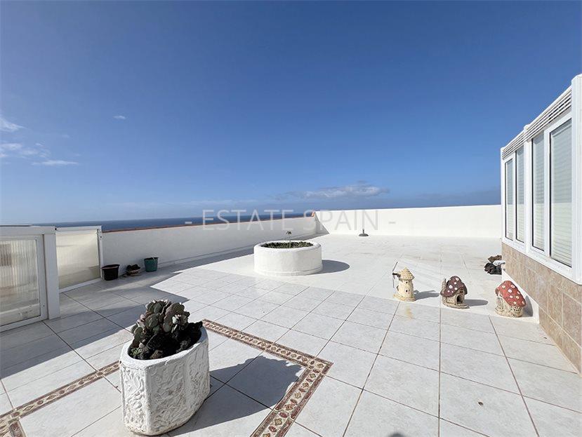 Апартаменты в Пуэрто-де-ла-Крус 80 м2 №ART25210F7A06  - Продажа - 19 large