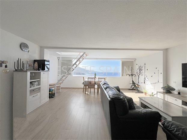 Апартаменты в Пуэрто-де-ла-Крус 80 м2 №ART25210F7A06  - Продажа - 11 preview