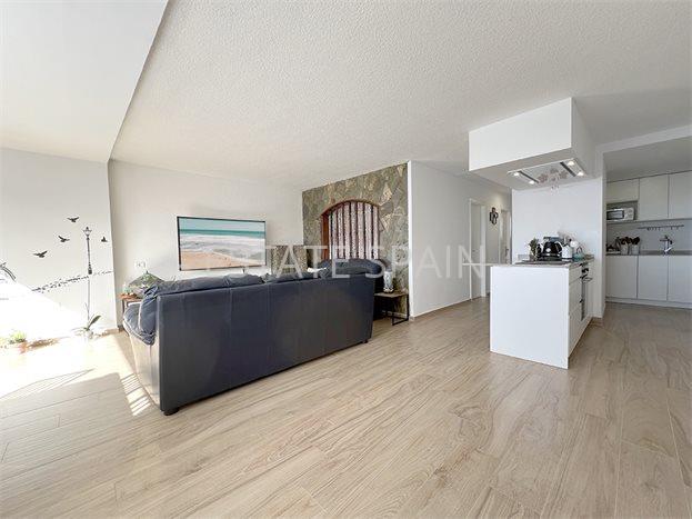 Апартаменты в Пуэрто-де-ла-Крус 80 м2 №ART25210F7A06  - Продажа - 4 preview