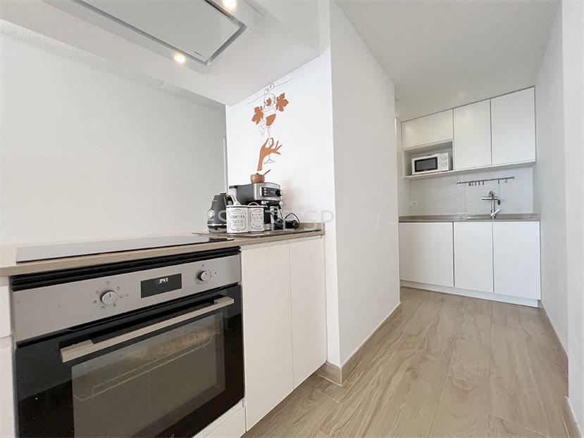 Апартаменты в Пуэрто-де-ла-Крус 80 м2 №ART25210F7A06  - Продажа - 8 large