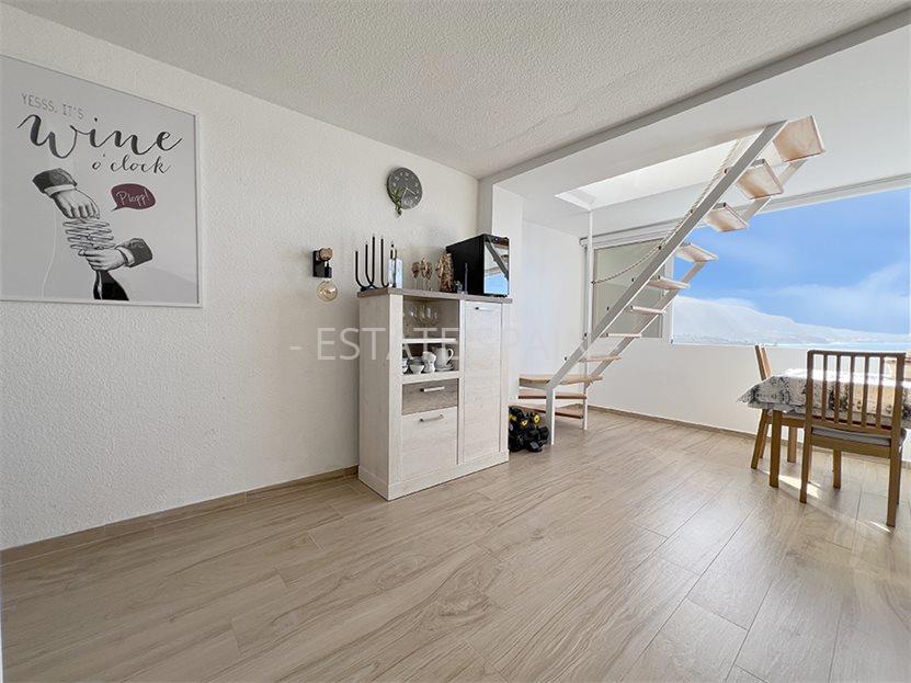 Апартаменты в Пуэрто-де-ла-Крус 80 м2 №ART25210F7A06  - Продажа - 10 large