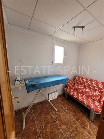 Таунхаус в Ориуэла 139 м2 №BL2463C2D30  - Продажа - 19 preview