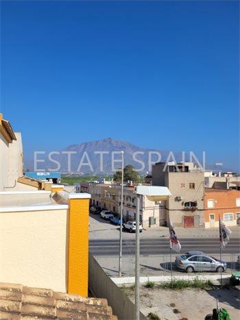 Таунхаус в Ориуэла 139 м2 №BL2463C2D30  - Продажа - 34 preview