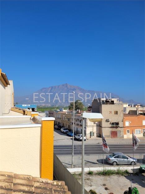 Таунхаус в Ориуэла 139 м2 №BL2463C2D30  - Продажа - 34 large