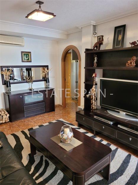 Таунхаус в Ориуэла 139 м2 №BL2463C2D30  - Продажа - 8 large