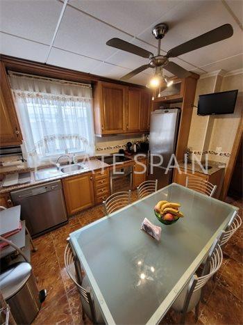 Таунхаус в Ориуэла 139 м2 №BL2463C2D30  - Продажа - 16 preview