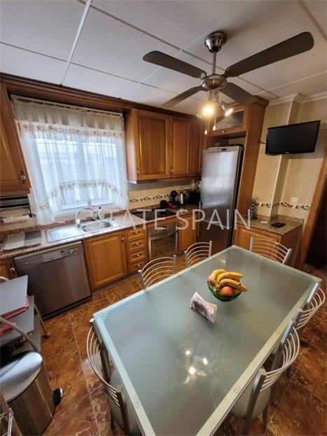 Таунхаус в Ориуэла 139 м2 №BL2463C2D30  - Продажа - 16 large