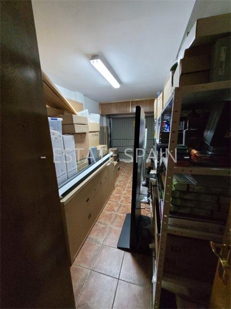 Таунхаус в Ориуэла 139 м2 №BL2463C2D30  - Продажа - 17 large