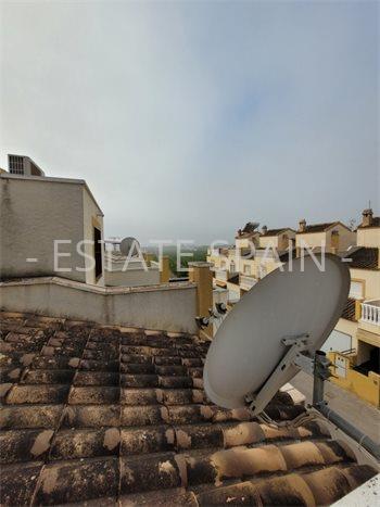 Таунхаус в Ориуэла 139 м2 №BL2463C2D30  - Продажа - 32 preview