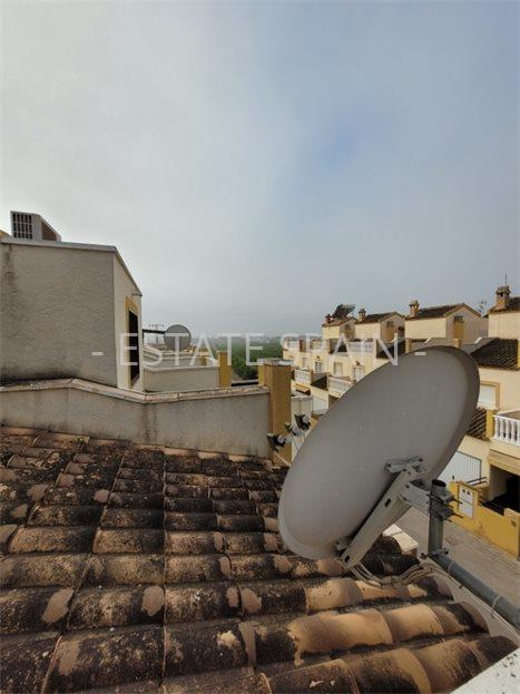 Таунхаус в Ориуэла 139 м2 №BL2463C2D30  - Продажа - 32 large