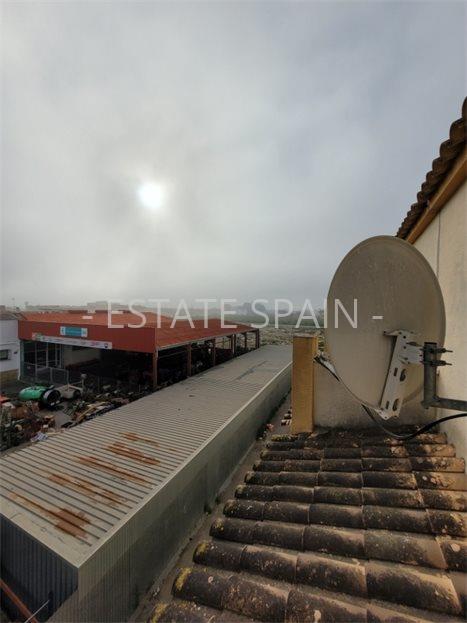 Таунхаус в Ориуэла 139 м2 №BL2463C2D30  - Продажа - 33 large