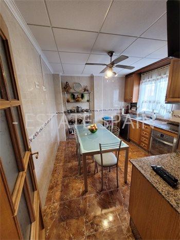 Таунхаус в Ориуэла 139 м2 №BL2463C2D30  - Продажа - 15 preview