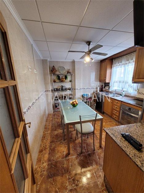 Таунхаус в Ориуэла 139 м2 №BL2463C2D30  - Продажа - 15 large