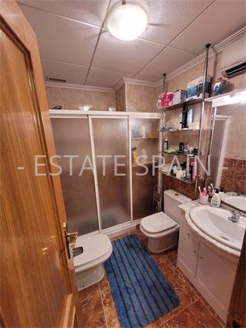 Таунхаус в Ориуэла 139 м2 №BL2463C2D30  - Продажа - 24 preview