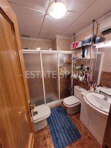 Таунхаус в Ориуэла 139 м2 №BL2463C2D30  - Продажа - 24 large