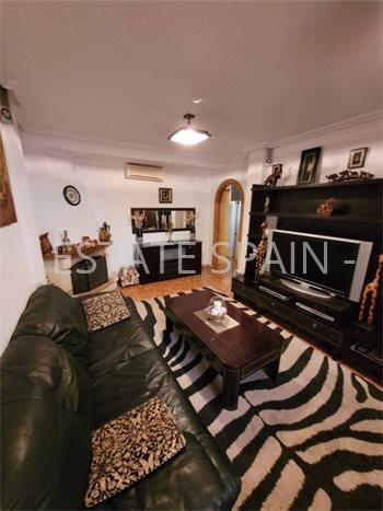 Таунхаус в Ориуэла 139 м2 №BL2463C2D30  - Продажа - 10 preview