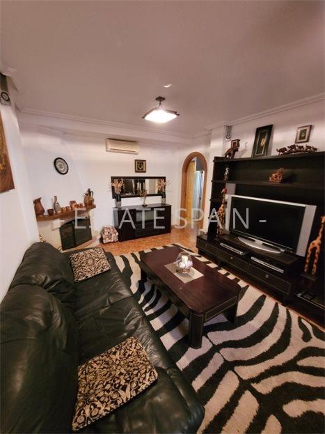 Таунхаус в Ориуэла 139 м2 №BL2463C2D30  - Продажа - 10 large