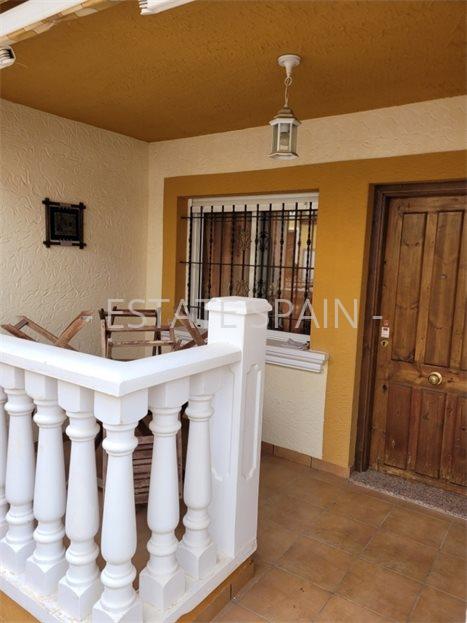 Таунхаус в Ориуэла 139 м2 №BL2463C2D30  - Продажа - 5 large