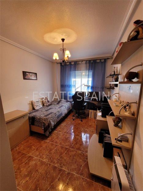 Таунхаус в Ориуэла 139 м2 №BL2463C2D30  - Продажа - 22 large