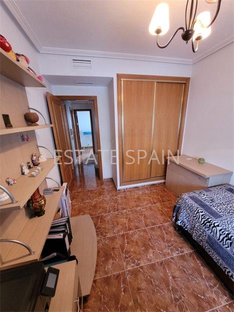 Таунхаус в Ориуэла 139 м2 №BL2463C2D30  - Продажа - 23 large