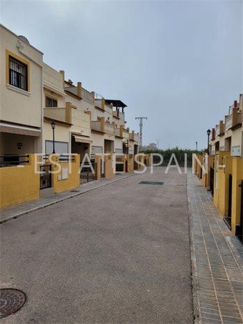 Таунхаус в Ориуэла 139 м2 №BL2463C2D30  - Продажа - 3 preview