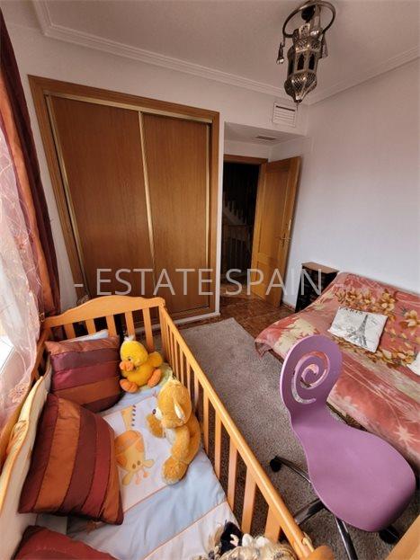 Таунхаус в Ориуэла 139 м2 №BL2463C2D30  - Продажа - 21 large