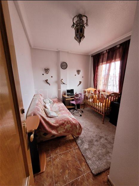 Таунхаус в Ориуэла 139 м2 №BL2463C2D30  - Продажа - 20 large