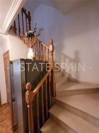 Таунхаус в Ориуэла 139 м2 №BL2463C2D30  - Продажа - 18 preview