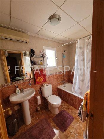 Таунхаус в Ориуэла 139 м2 №BL2463C2D30  - Продажа - 13 preview