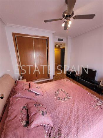 Таунхаус в Ориуэла 139 м2 №BL2463C2D30  - Продажа - 26 preview