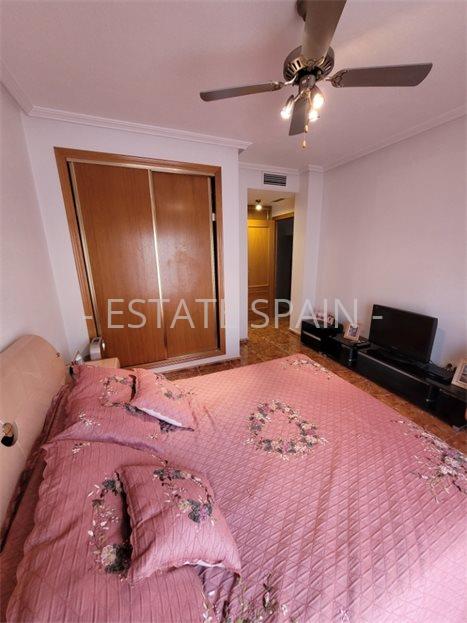 Таунхаус в Ориуэла 139 м2 №BL2463C2D30  - Продажа - 26 large