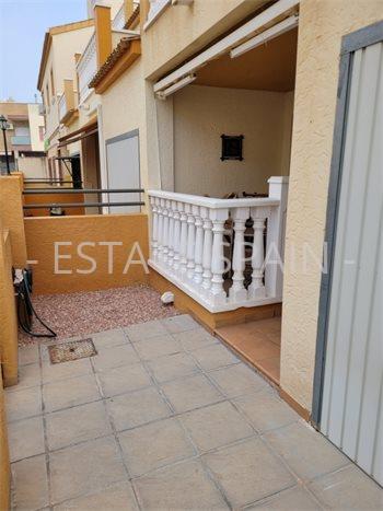 Таунхаус в Ориуэла 139 м2 №BL2463C2D30  - Продажа - 4 preview