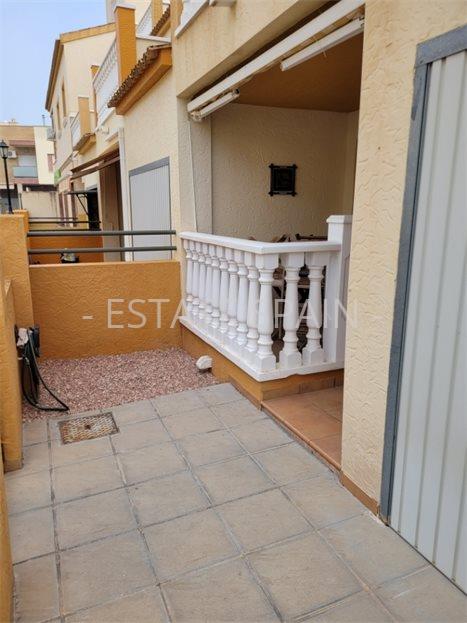 Таунхаус в Ориуэла 139 м2 №BL2463C2D30  - Продажа - 4 large