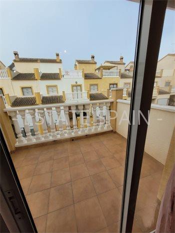 Таунхаус в Ориуэла 139 м2 №BL2463C2D30  - Продажа - 27 preview