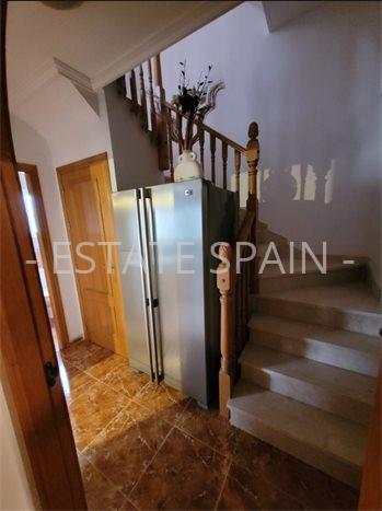 Таунхаус в Ориуэла 139 м2 №BL2463C2D30  - Продажа - 12 preview