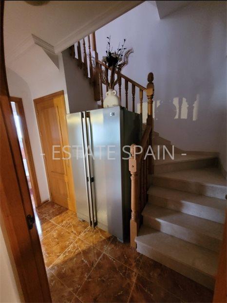 Таунхаус в Ориуэла 139 м2 №BL2463C2D30  - Продажа - 12 large