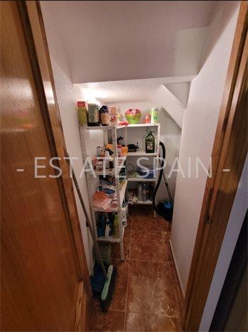 Таунхаус в Ориуэла 139 м2 №BL2463C2D30  - Продажа - 14 preview