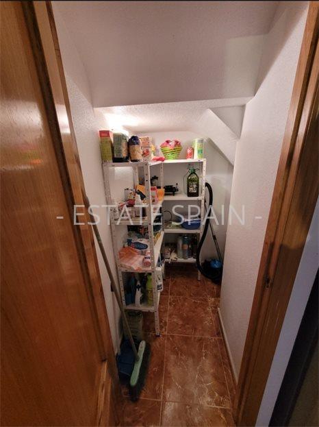 Таунхаус в Ориуэла 139 м2 №BL2463C2D30  - Продажа - 14 large