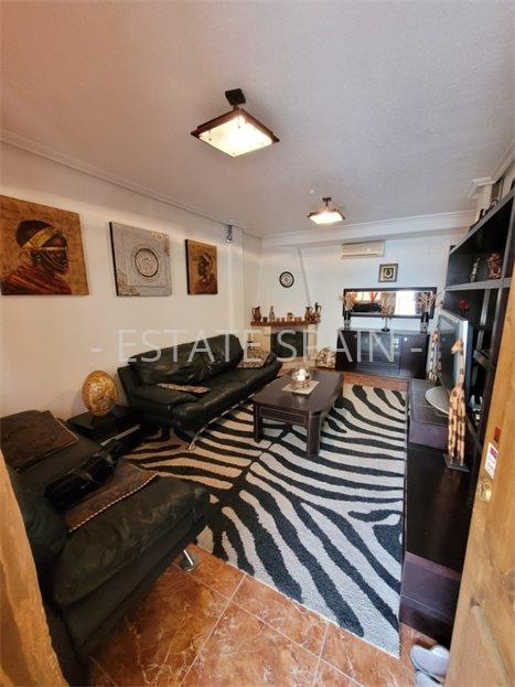 Таунхаус в Ориуэла 139 м2 №BL2463C2D30  - Продажа - 11 large