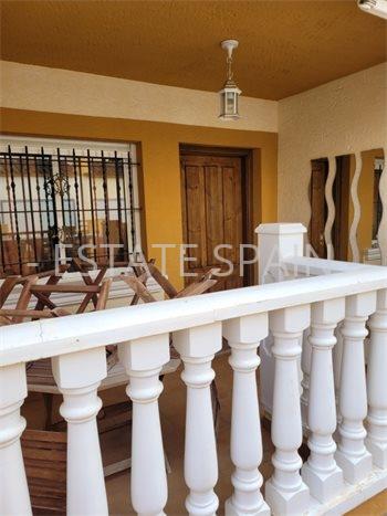 Таунхаус в Ориуэла 139 м2 №BL2463C2D30  - Продажа - 6 preview