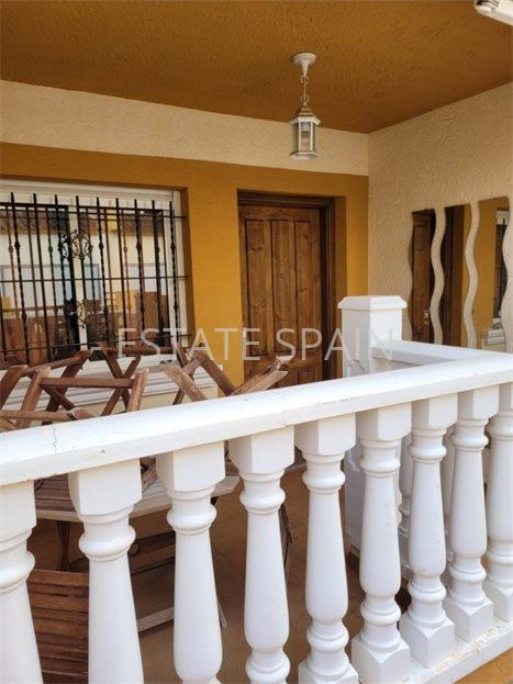 Таунхаус в Ориуэла 139 м2 №BL2463C2D30  - Продажа - 6 large