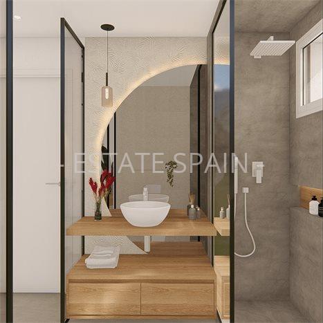 Апартаменты в Гуардамар-дель-Сегура 79 м2 №ART259177D776  - Продажа - 19 preview