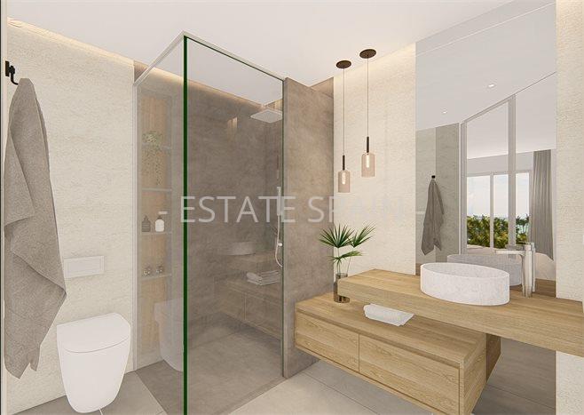 Апартаменты в Гуардамар-дель-Сегура 79 м2 №ART259177D776  - Продажа - 12 preview