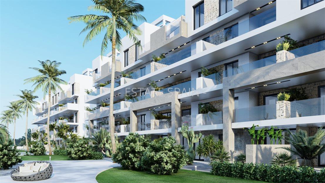 Апартаменты в Гуардамар-дель-Сегура 79 м2 №ART259177D776  - Продажа - 3 large